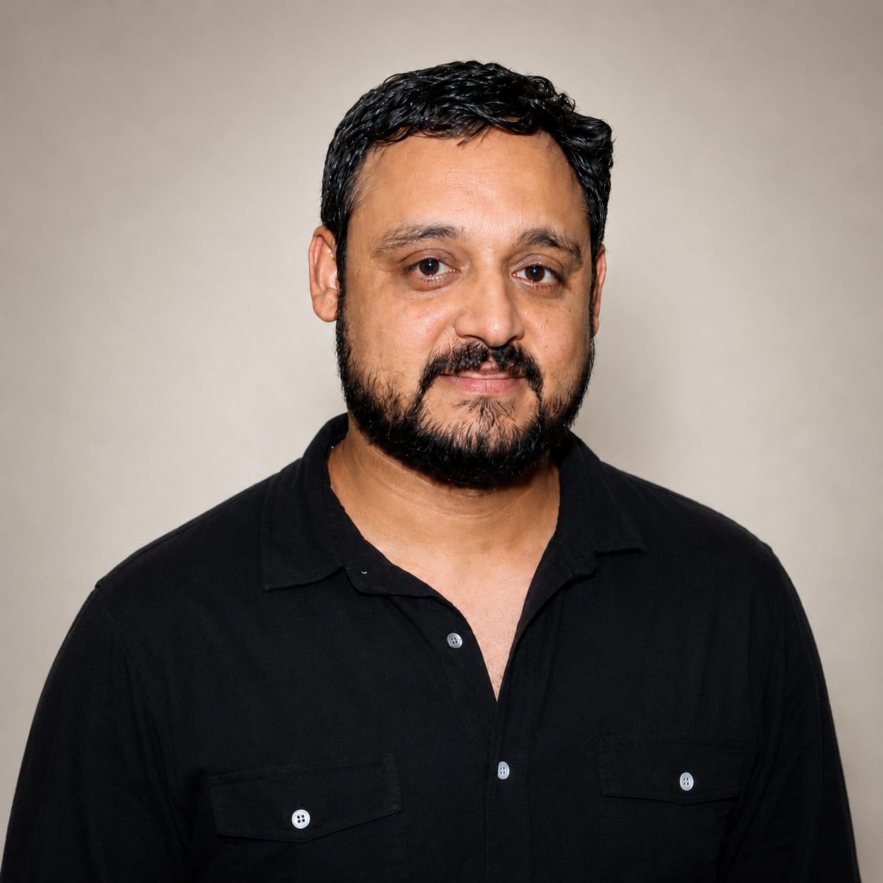 Pratik Arora
