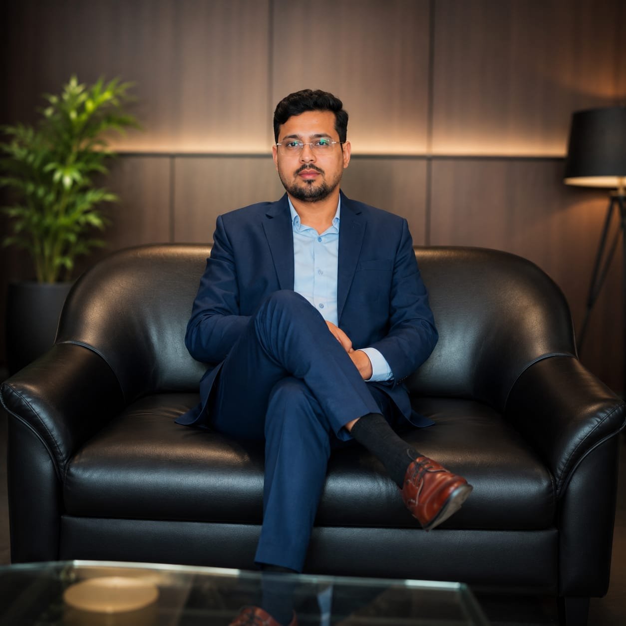 Waqar Qaiyum