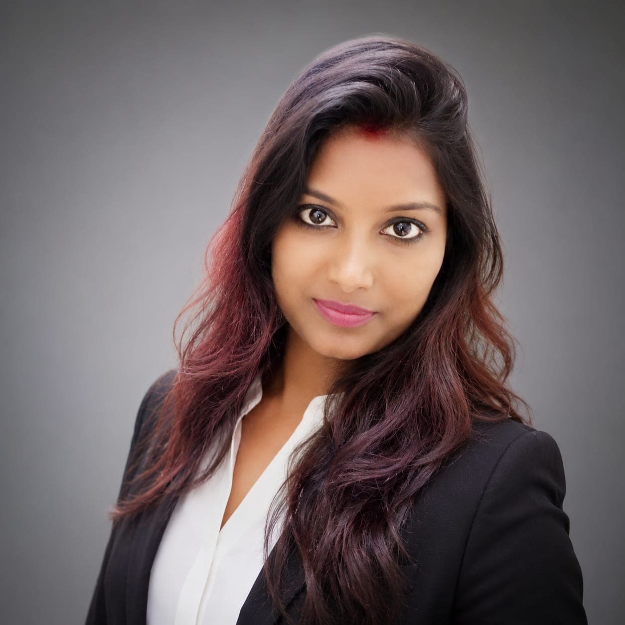 Sujata Routh - CFO