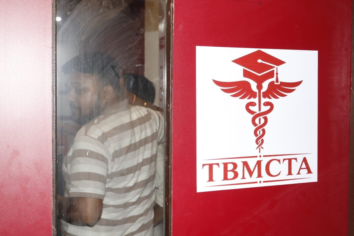 The Bengal Medical Coding Training Academy